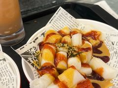 -孖记茶档·热腾茶餐(乐峰店)
