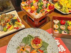 -鸟山鸣·日料食堂(王府井店)