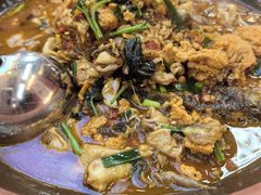 -烹湘·鲜炒湖南土菜(海珠店)