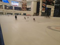 -世纪星滑冰俱乐部(万象城店)