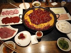 -纸盐河码头火锅(十八梯店)