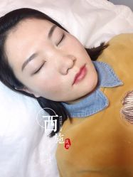 点击看大图 -西施无菌半永久纹绣眉眼影唇轻增发纹发际线