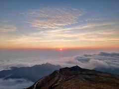 -萍乡武功山风景名胜区