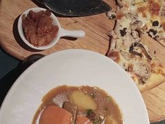 -碧特博格啤酒花园餐厅(芜湖路店)