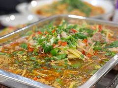 -食尚盐帮菜(杜甫草堂店)