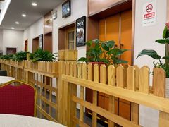 大堂-九头鸟酒家(四道口店)