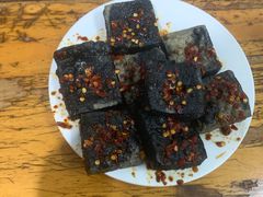 -五娭毑臭豆腐(黄兴南路店)