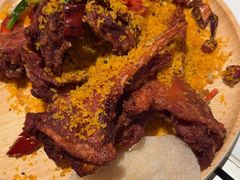 -避风塘·金牌店·夜宵(金玉兰店)