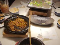-绿茶餐厅(哈尔滨凯德店)