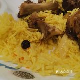 阿拉伯菜,清真的绝味!