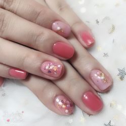 -Miss·A日式美甲美睫