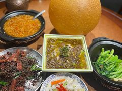 -杨记隆府(重庆总店)