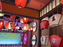 -仙隐小鹿料理食堂(惠济万达店)