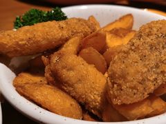 -JINNS锦时 steak&pizza(浸信会礼拜堂旧址店)