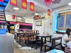 -七寻八找·胡同菜