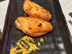-纪录片《人生一串》体验店(静安店)