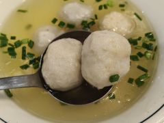 -聚春园自助餐厅(东街口店)