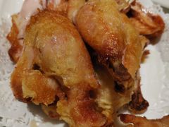 老济南香酥鸡-金春禧(世茂国际广场店)