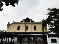 -南京中国近代史遗址博物馆(南京总统府)