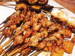 -木屋烧烤(白石洲店)