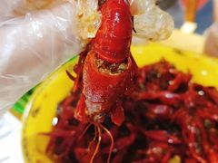 -刘一龙虾(数码路店)