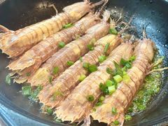 -甬小馆·焗海鲜温州菜(五马街店)