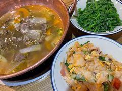 -妈妈的味道·腾冲特色菜(和顺古镇店)