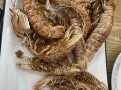 -聚德福海鲜家常菜(刘庄店)