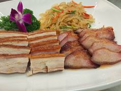 -龙悦湾酒家·八阵鱼生·渔人码头店