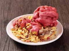 -西点坊(浦东香格里拉店)