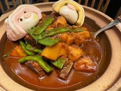 -蘇小主·创意中国菜(金茂览秀城店)