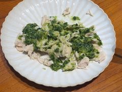 -龍堂蟹黄小笼包(万家丽店)