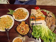 -婉泰·特色小吃·舂鸡脚(告庄二店)