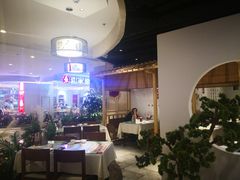 -闫府私房菜·百年鲁菜(欧亚店)
