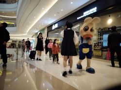 -卡通尼乐园(上海万象城店)