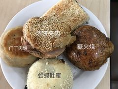 -白魁老号饭庄(交道口店)