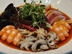 -金家老三饭庄(常营店)
