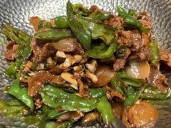 湖南辣椒炒肉-晋家门·苏皖家常菜(江北龙湖天街店)