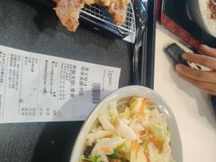 大王卤肉饭套餐-永和大王(长寿路店)