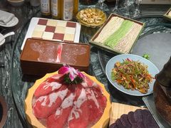 -慢丽江·云南野生菌土鸡锅(西山店)