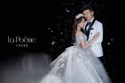 -乐派诗婚纱摄影