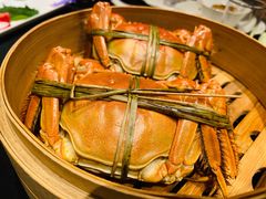 -天伦里餐厅(绿城桃花源店)