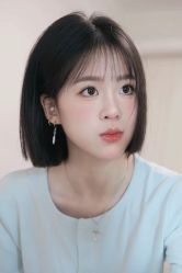 -米可造型烫发染发