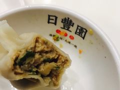 -日丰园海肠水饺·老字号大连海鲜(和平广场店)