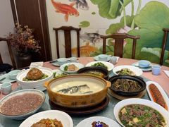 -胖鱼头·南京菜·河景餐厅(夫子庙店)