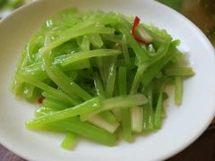 -臭桂鱼儿特色餐厅(朝晖七小区北区店)
