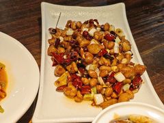 -陈麻婆豆腐(旗舰店)