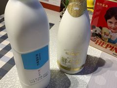 -牛奶便利(东四店)