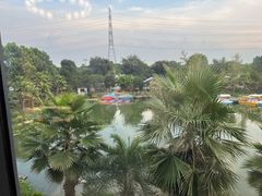 -桃园农庄·桃源宴