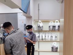 -霸王茶姬(正佳广场店)
